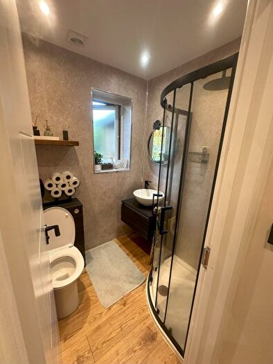 Studio To Rent In Colne Lodge, Bushey Hall Road, Hertfordshire, WD23