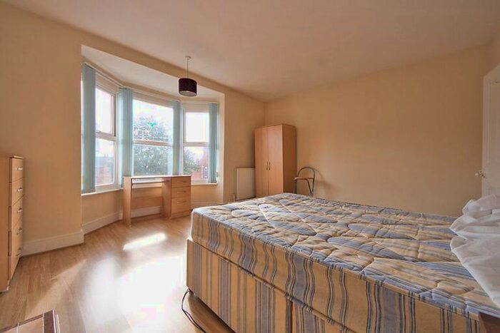 3 Bedroom Property To Rent In Lorne Road, Leicester, LE2