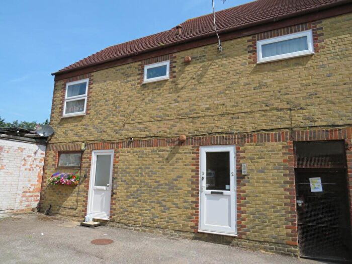 1 Bedroom Property To Rent In Pudding Road, Rainham, ME8