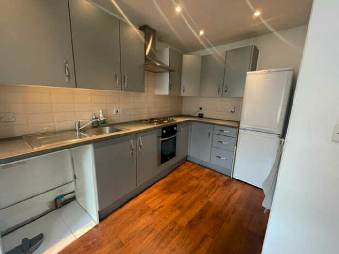 1 Bedroom Flat To Rent In Flat 2 Normanton Road, Derby, DE23