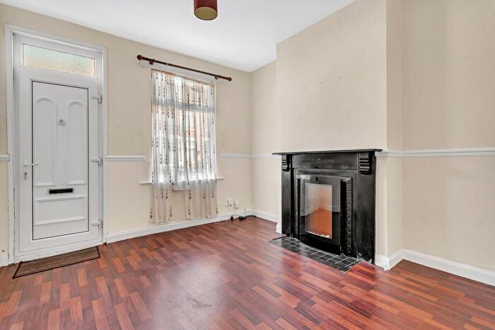 2 Bedroom Terraced House For Sale In Chandos Street, Coventry, CV2