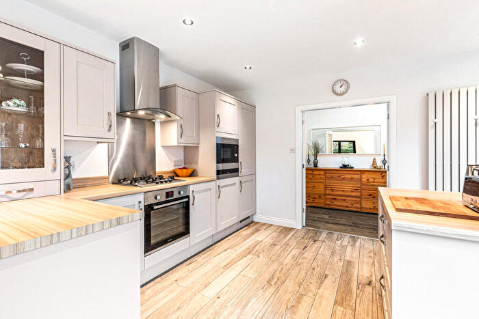 3 Bedroom Bungalow For Sale In Walton Close, Kirby Muxloe, LE9