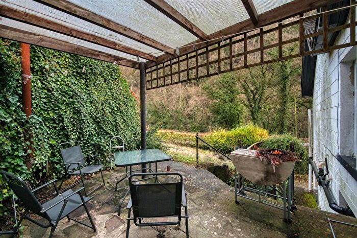 4 Bedroom Detached House For Sale In Dale Road, Matlock Bath, Matlock, DE4