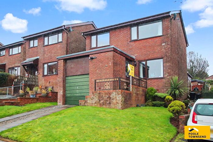 3 Bedroom Detached House For Sale In Birch Close, Barrow-In-Furness, LA13