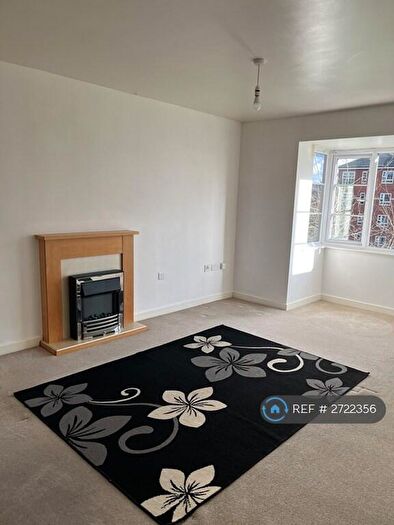 2 Bedroom Flat To Rent In Erdington, Birmingham, B23