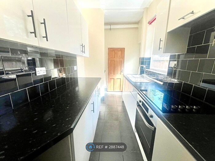 2 Bedroom Terraced House To Rent In Swan Lane, Coventry, CV2