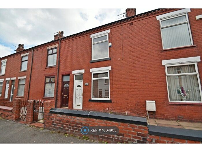 2 Bedroom Terraced House To Rent In Oxford Street, Leigh, WN7