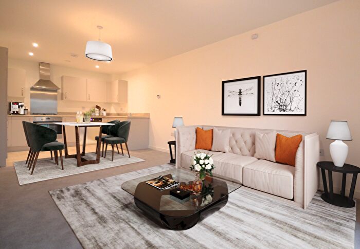 1 Bedroom Apartment For Sale In Great Crosshall Street, L3