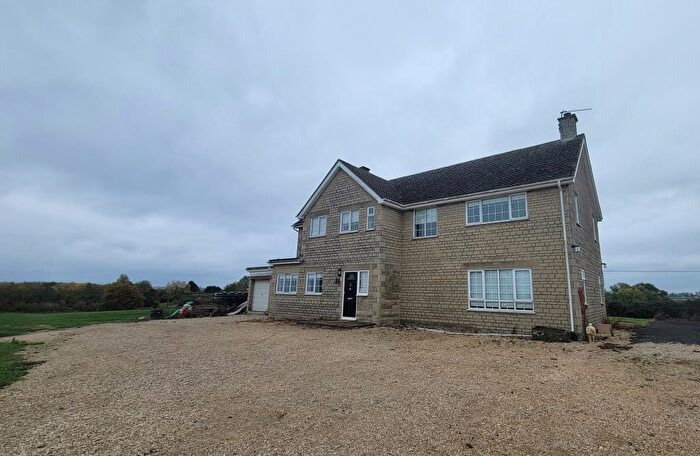 5 Bedroom Detached House To Rent In Packhorse, Purton, SN5
