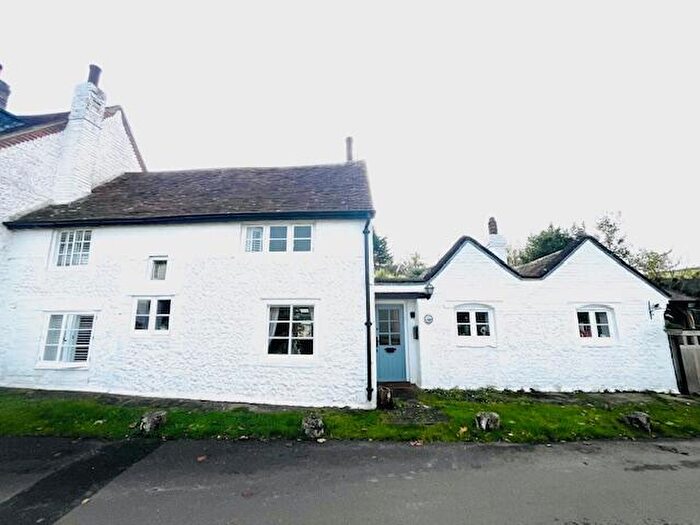 3 Bedroom Cottage To Rent In Piddinghoe, Newhaven, BN9