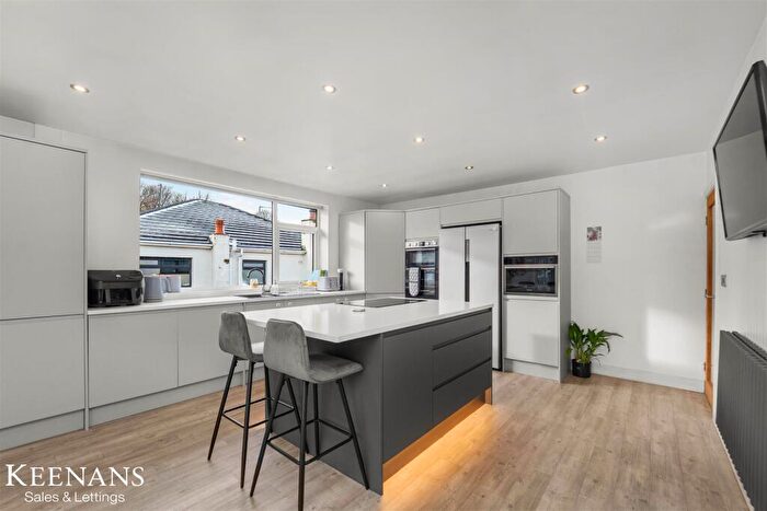 3 Bedroom Detached Bungalow For Sale In Kings Causeway, Brierfield, Nelson, BB9