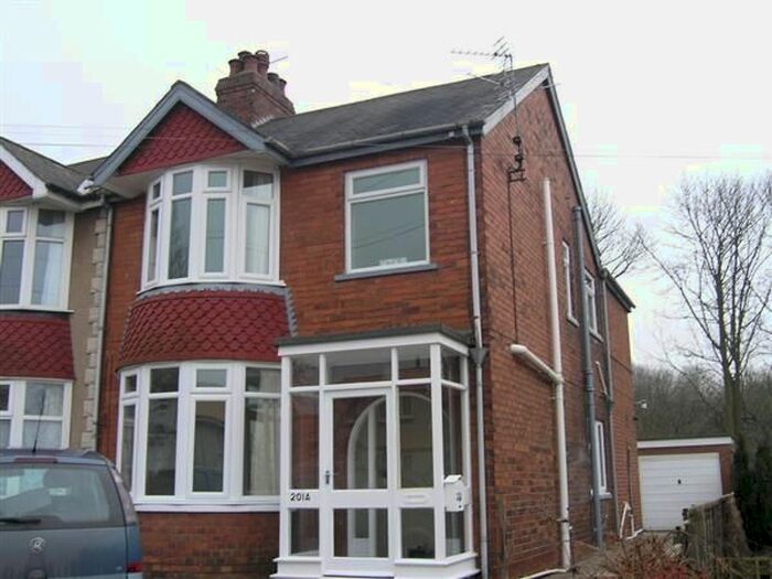 1 Bedroom Flat To Rent In Church Lane, Scunthorpe, DN15