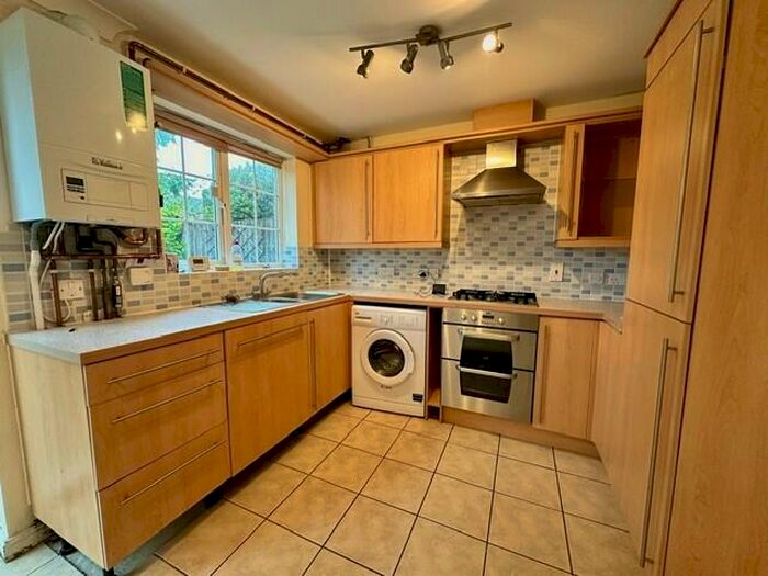 3 Bedroom Property To Rent In Harris Yard, Saffron Walden, Essex, CB11