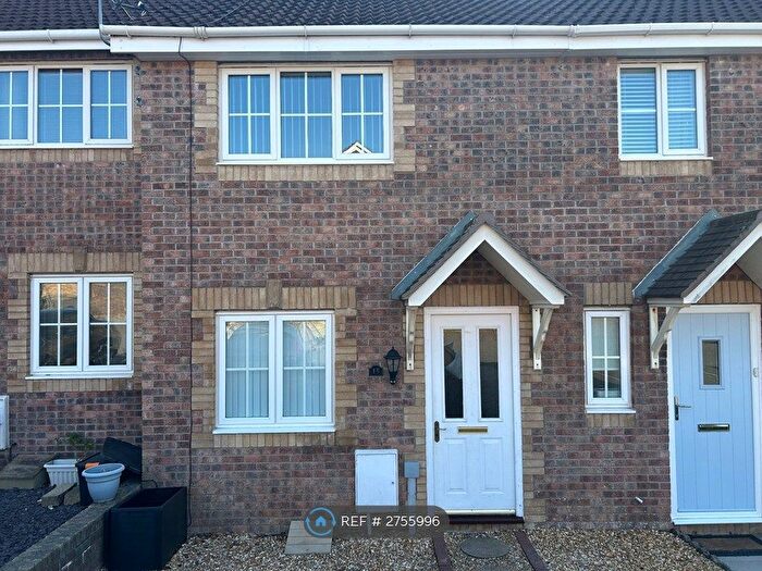 2 Bedroom Terraced House To Rent In Dolwerdd, Neath, SA10