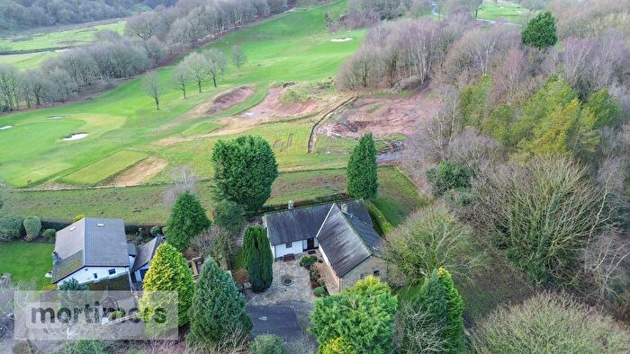 4 Bedroom Detached Bungalow For Sale In Links Lane, Pleasington, Blackburn, Lancashire, BB2