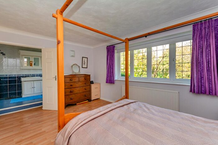 5 Bedroom Detached House For Sale In Chenies Avenue, Amersham, HP6
