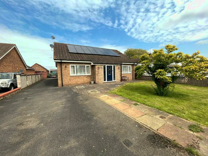 5 Bedroom Detached House For Sale In Knights End Road, March, PE15