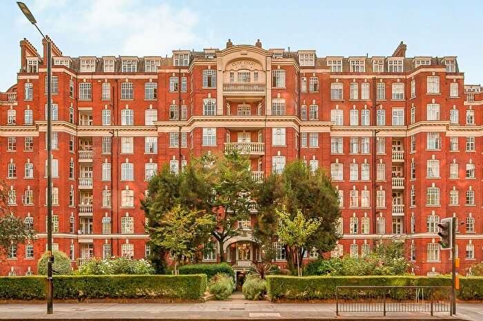 1 Bedroom Flat For Sale In Clive Court, Little Venice, W9