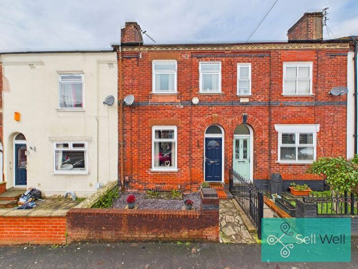 3 Bedroom Terraced House For Sale In Pendlebury Road, Swinton, Manchester, M27