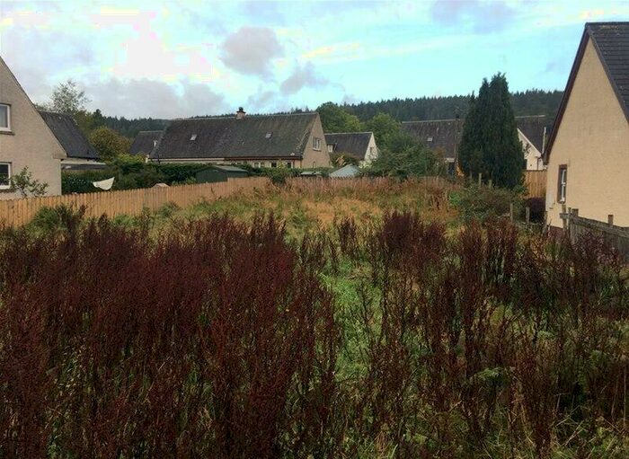 Land For Sale In Inveraray, PA32