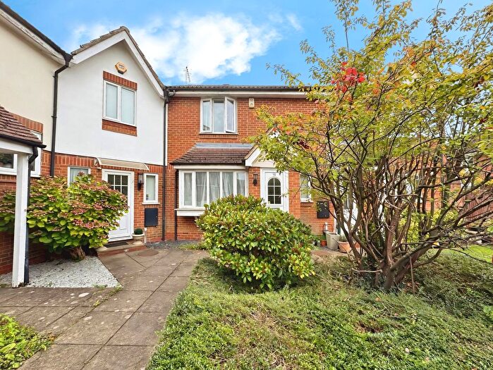 2 Bedroom Terraced House To Rent In Courtens Mews, Stanmore, HA7
