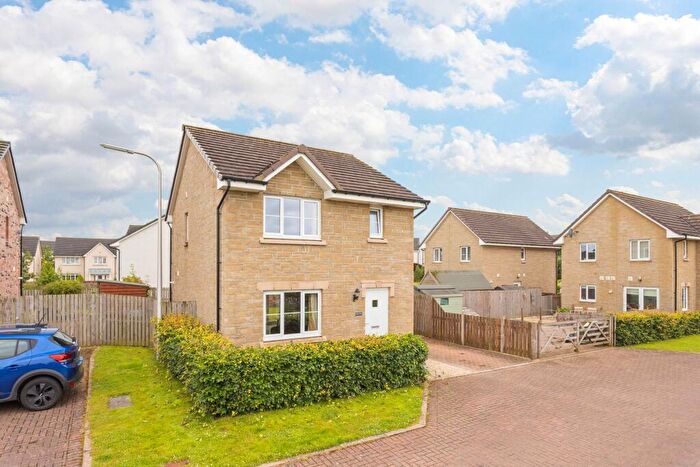3 Bedroom Detached House For Sale In Eagle Avenue, Auchterarder, PH3