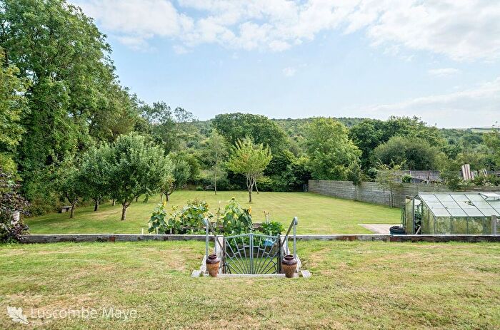 3 Bedroom Bungalow For Sale In Kernborough, Kingsbridge, TQ7