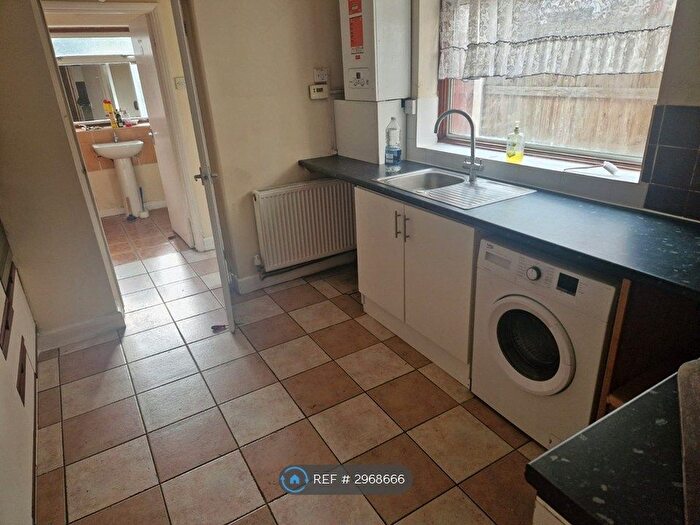 3 Bedroom Terraced House To Rent In London, London, E6