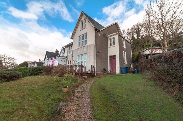 3 Bedroom Flat To Rent In Annfield, Shore Road, G84