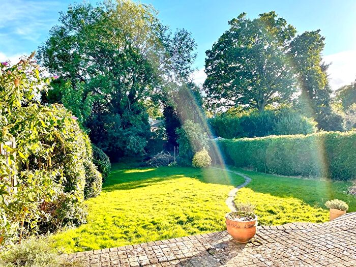 3 Bedroom Property To Rent In Cuthburga Road, Wimborne, BH21