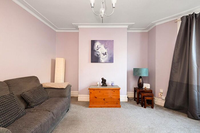 3 Bedroom Terraced House For Sale In Britannia Road, Easton, BS5