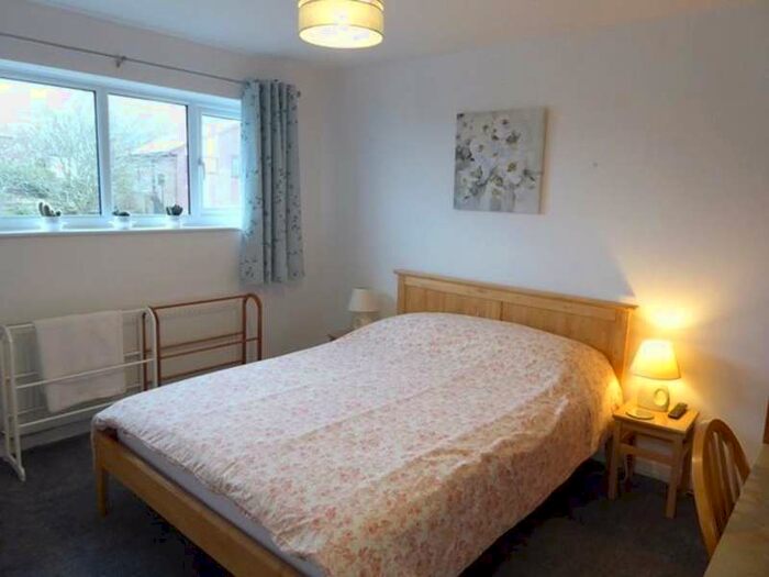 2 Bedroom Apartment To Rent In 8 Princewood Drive, Barrow-in-furness, LA13