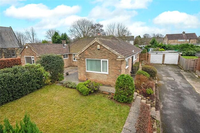 2 Bedroom Bungalow For Sale In Main Street, Shadwell, Leeds, West Yorkshire, LS17