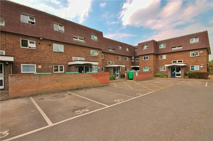 Studio To Rent In Bath Road, West Drayton, UB7