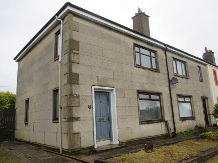 3 Bedroom End Of Terrace House To Rent In St. Albans Terrace, Dundee, DD3