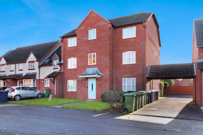 1 Bedroom Flat To Rent In Off Tewkesbury Road, GL51