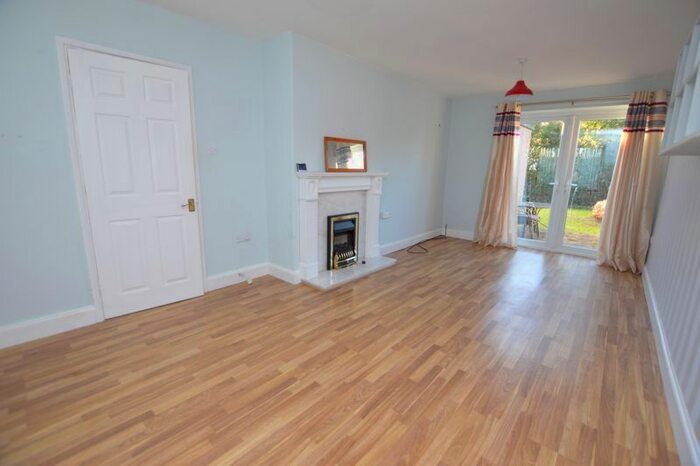 2 Bedroom Terraced House To Rent In St. James Estate, Alnwick, NE66