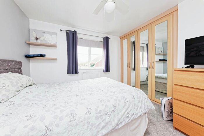 4 Bedroom Detached House For Sale In St. Christophers Mews, Ramsgate, CT11