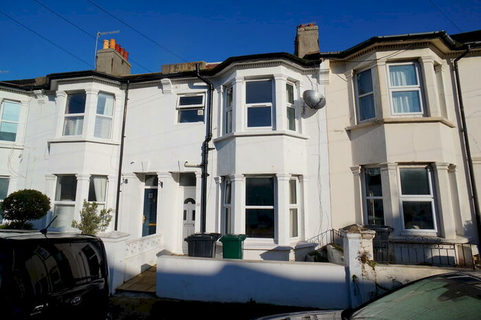 4 Bedroom Terraced House To Rent In Wordsworth Street, Hove, BN3