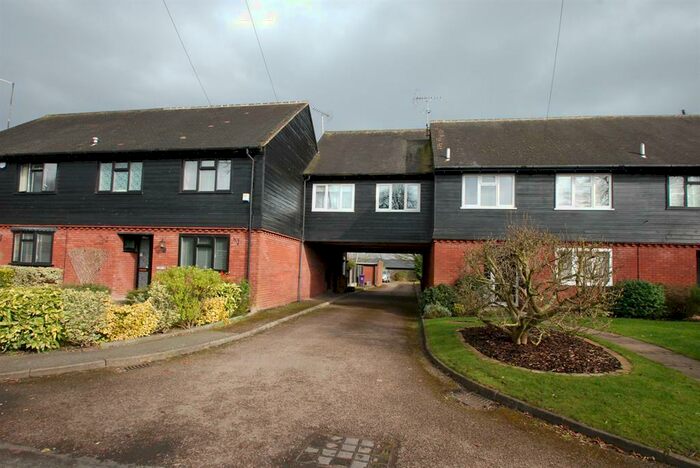 1 Bedroom Maisonette To Rent In Barkway, Hertfordshire, SG8