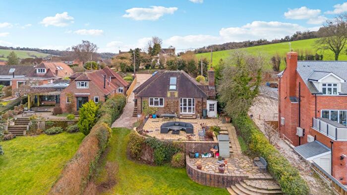 5 Bedroom Detached Bungalow For Sale In Trees Road, Hughenden Valley, HP14