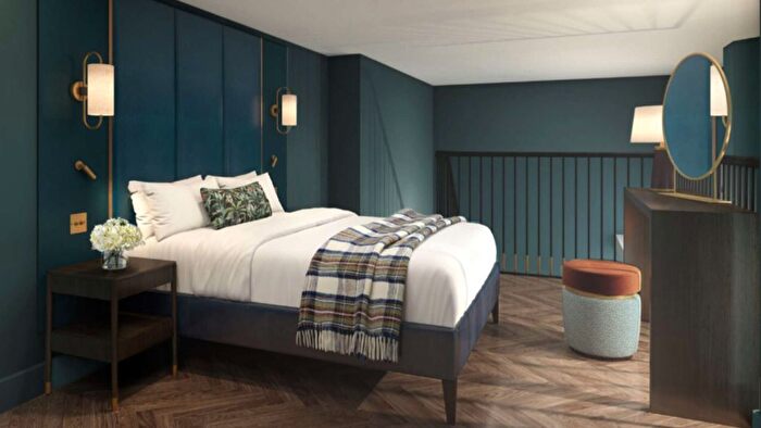 Studio To Rent In Harrington Gardens, London, SW7