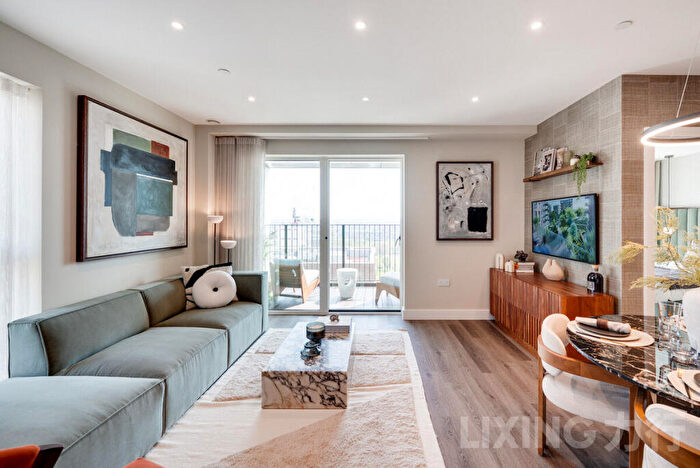 2 Bedroom Apartment For Sale In Astell Road, Kidbrooke, SE3