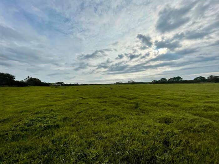 Land For Sale In Land At Bootle, Millom, Cumbria, LA19