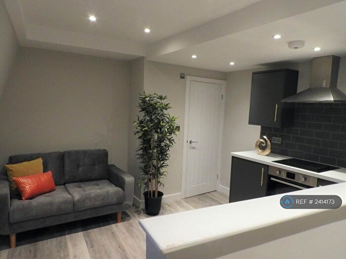 1 Bedroom Flat To Rent In Silver Street, Doncaster, DN1