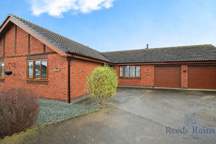 4 Bedroom Bungalow For Sale In Elwy Circle, Kinmel Bay, Conwy, LL18