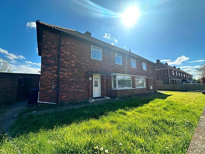 3 Bedroom End Of Terrace House To Rent In Copgrove Close, Middlesbrough, TS3