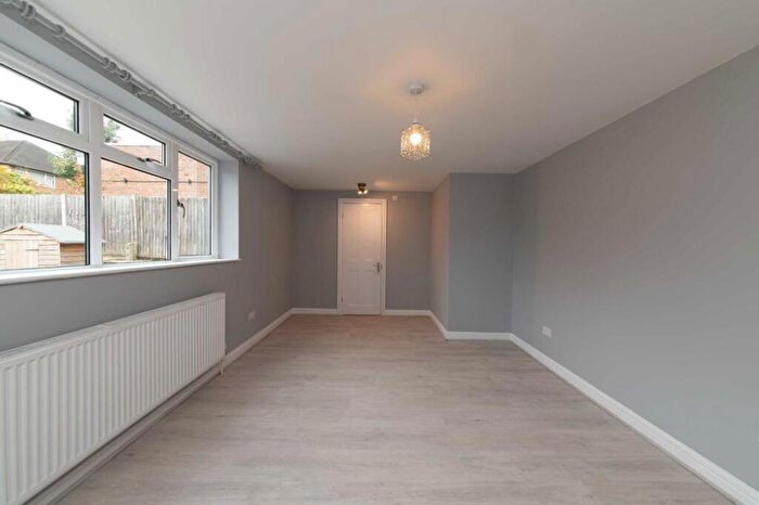 3 Bedroom Flat To Rent In Sackville Close, Harrow, HA2