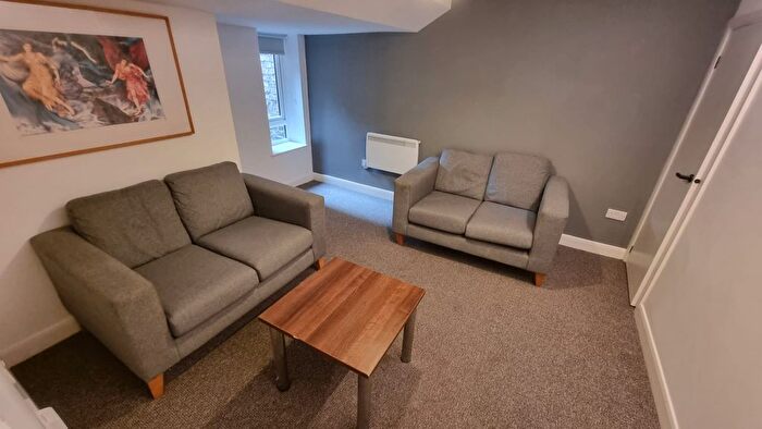 2 Bedroom Flat To Rent In Hope Road, Anson Road, Manchester, M14