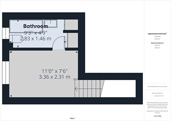 1 Bedroom Terraced House To Rent In Beech Close, Hardwicke, Gloucestershire, GL2